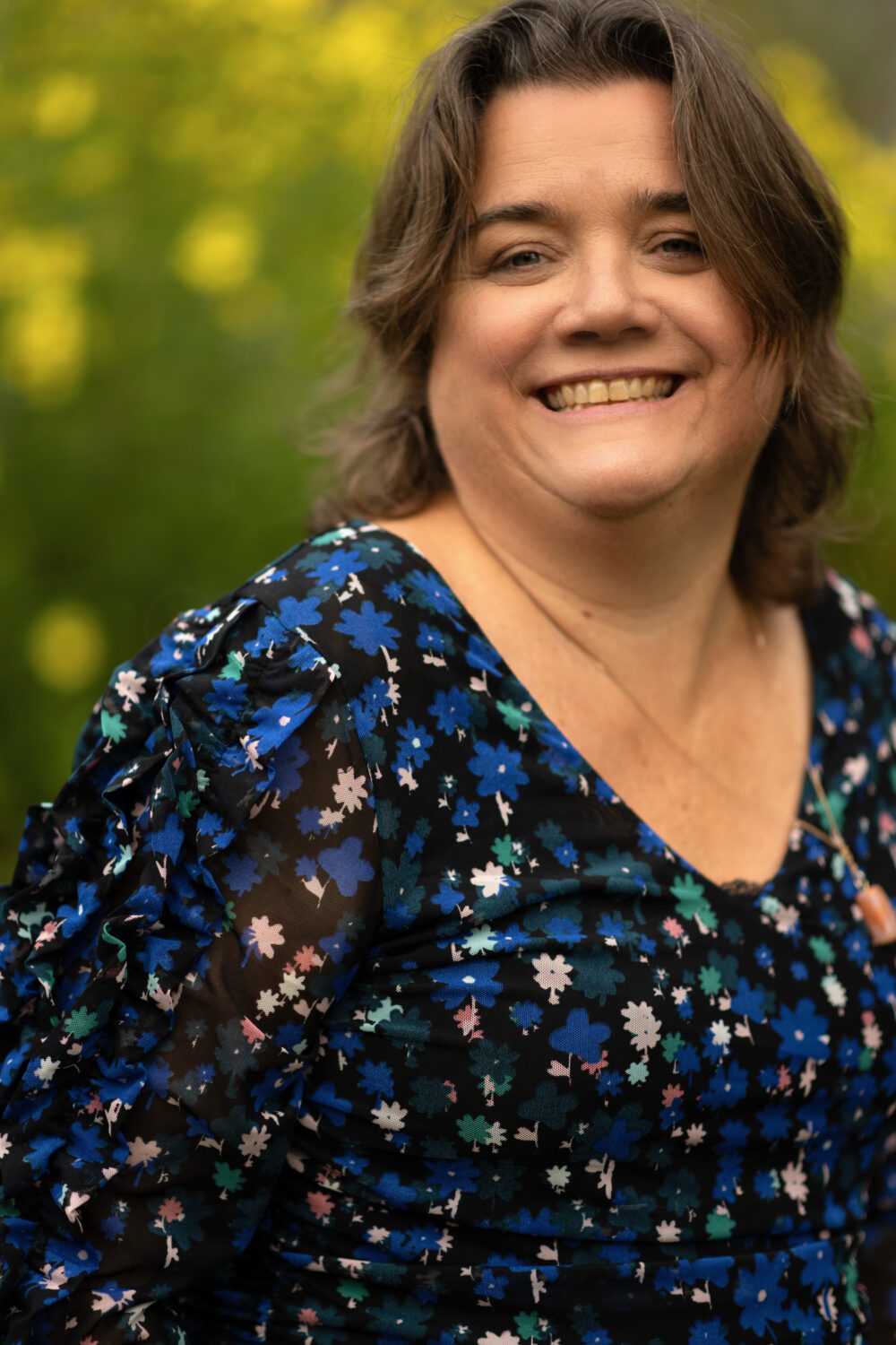 Portretfotografie - Bart McLeod - Gabie