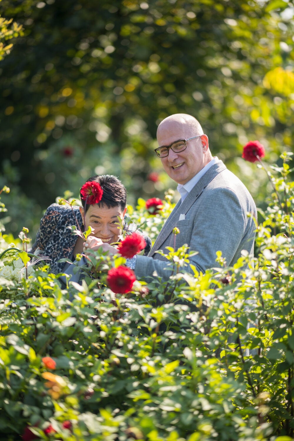 Bart McLeod huwelijksfotograaf